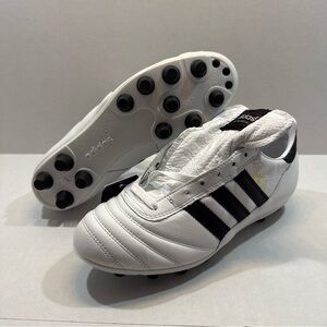 Adidas Copa Mundial Men's Soccer Cleats ID4050 Men’s Size 6.5 Brand New